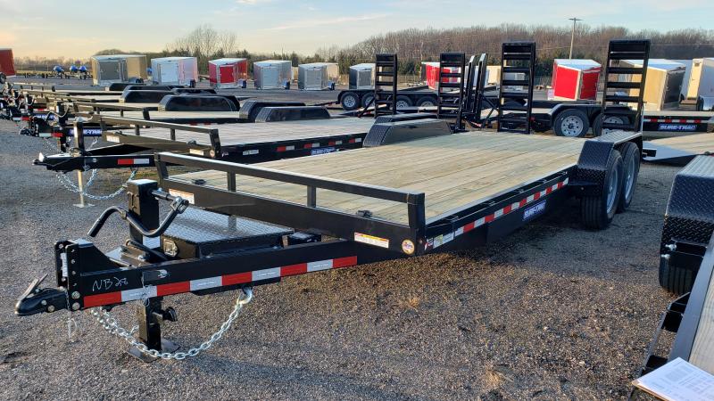 2022 Sure-Trac 7x20 Equipment Trailer For Sale. 2022 Sure-Trac 7x20 Equipment Trailer For Sale.
