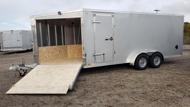2022 Discovery Trailers 7 x 23 3 Place Snowmobile Trailer For Sale. 2022 Discovery Trailers 7 x 23 3 Place Snowmobile Trailer For Sale.