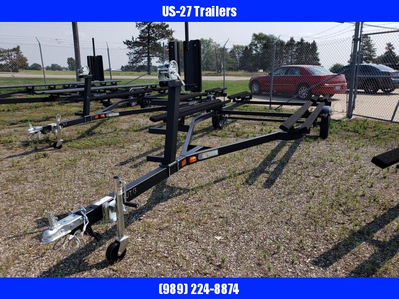 2022 Yacht Club 27ft Pontoon Trailer For Sale. 2022 Yacht Club 27ft Pontoon Trailer For Sale.