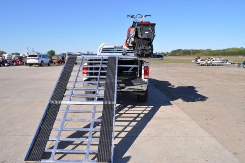 2019 Mission Aluminum Sled Deck For Sale 2019 Mission Aluminum Sled Deck For Sale