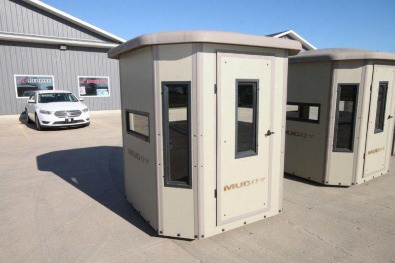 2019 Muddy Hunting Shacks For Sale 2019 Muddy Hunting Shacks For Sale