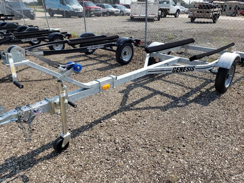 2021 Genesis Single PWC Watercraft Trailer For Sale. 2021 Genesis Single PWC Watercraft Trailer For Sale.