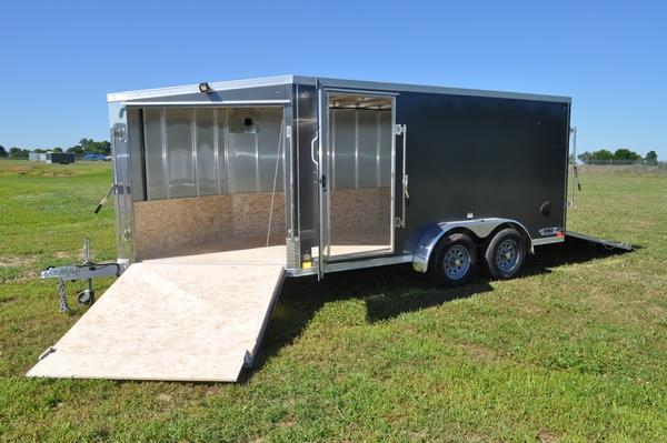 2019 Mission Aluminum Sled Deck For Sale | New and Used ...