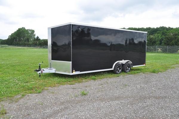 2022 Haul-it All Aluminum 8.5 x 20 Wedge Nose Car / Racing Trailer For Sale 2022 Haul-it All Aluminum 8.5 x 20 Wedge Nose Car / Racing Trailer For Sale