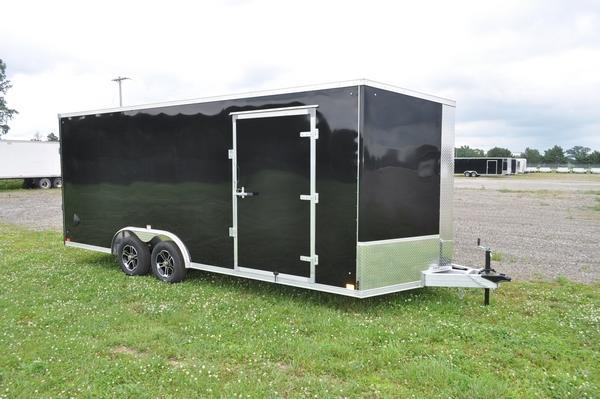 2022 Haul-it All Aluminum 8.5 x 20 Wedge Nose Car / Racing Trailer For Sale 2022 Haul-it All Aluminum 8.5 x 20 Wedge Nose Car / Racing Trailer For Sale