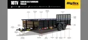 used Equipment / Flatbed Trailers Big Tex Trailers  for sale, in Saint Louis, MO Thumbnail 5