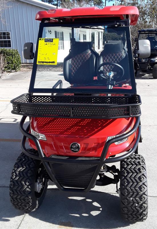 2022 Epic Carts E40L Golf Cart S2 Golf Cars Local golf cart dealer