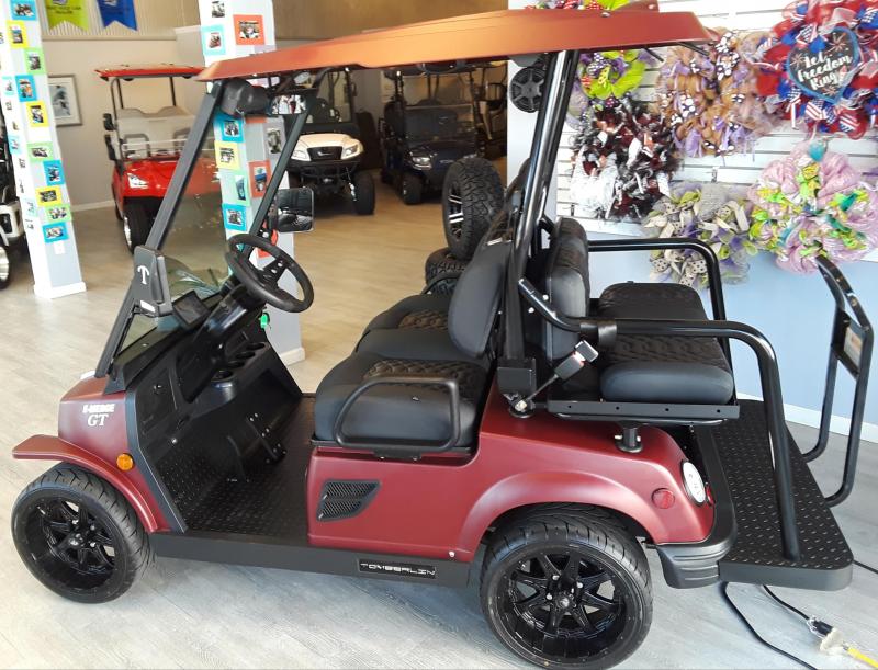 Tomberlin S2 Golf Cars Local golf cart dealer in Myrtle Beach and Conway SC Find golf car