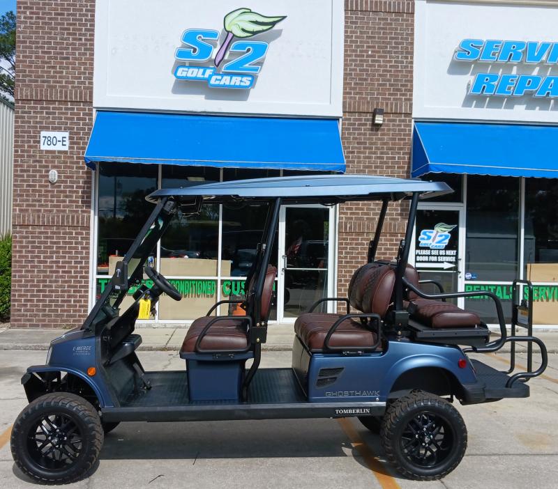 2023 Legion EV M14L Golf Cart S2 Golf Cars Local golf cart dealer