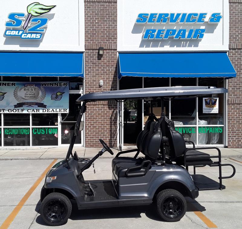 2022 Epic Carts E40 Golf Cart 2022 Epic Carts E40 Golf Cart