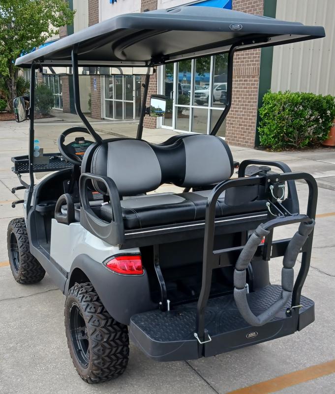 2016 Club Car Precedent Golf Cart S2 Golf Cars Local golf cart
