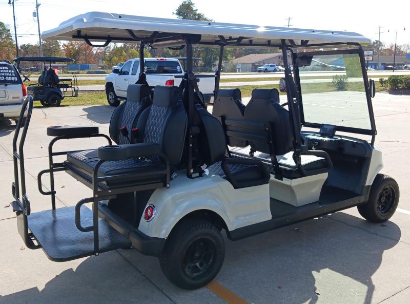 2023 Epic Carts E60 Golf Cart S2 Golf Cars Local golf cart dealer