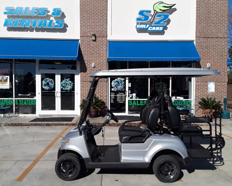 2023 Legion EV M16L Golf Cart S2 Golf Cars Local golf cart dealer