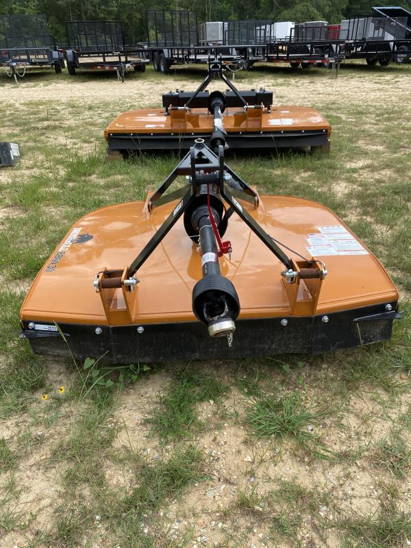 2022 Woods BB60.30 Cutters 2022 Woods BB60.30 Cutters