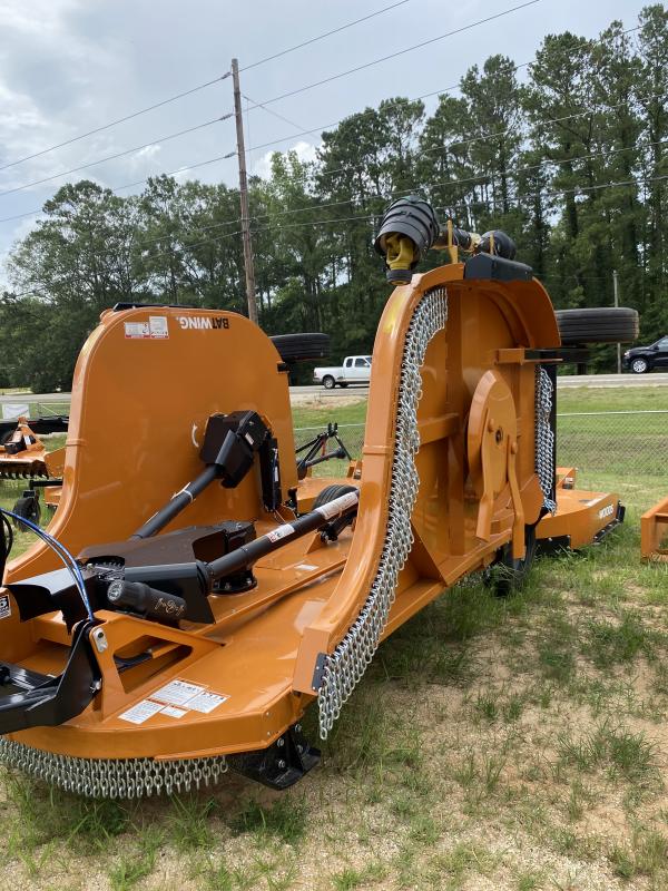 2022 Woods BW1550 Batwing Cutters 2022 Woods BW1550 Batwing Cutters