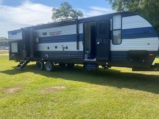 2022 Patriot A-Frame Camper dv5fSCcrlffm