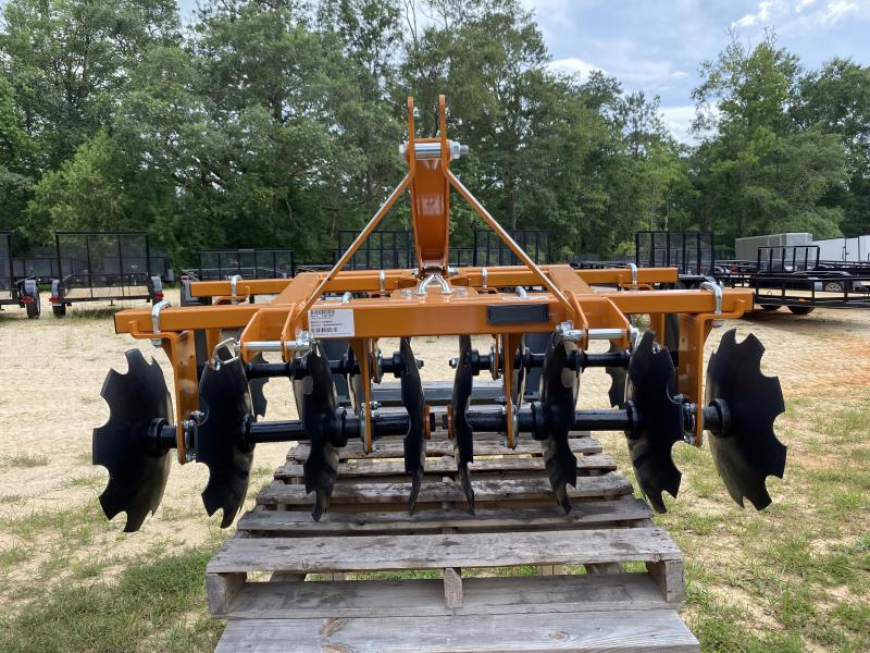 2022 Woods DHS80N Disc Harrows 2022 Woods DHS80N Disc Harrows