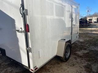 used Cargo (Enclosed) Trailers Lark  for sale, in Picayune, MS Thumbnail 4