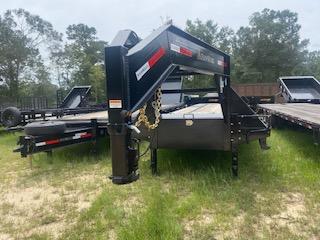 2023 RawMaxx FDX 102x36 Tandem Axle 20000# GVWR Gooseneck Bodies 2023 RawMaxx FDX 102x36 Tandem Axle 20000# GVWR Gooseneck Bodies