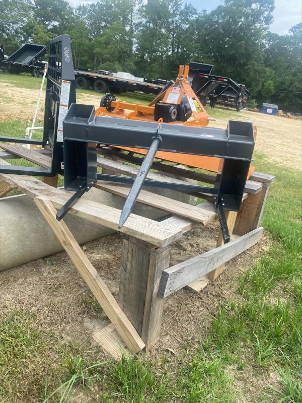 2022 Woods BS3044S Bale Spears 2022 Woods BS3044S Bale Spears