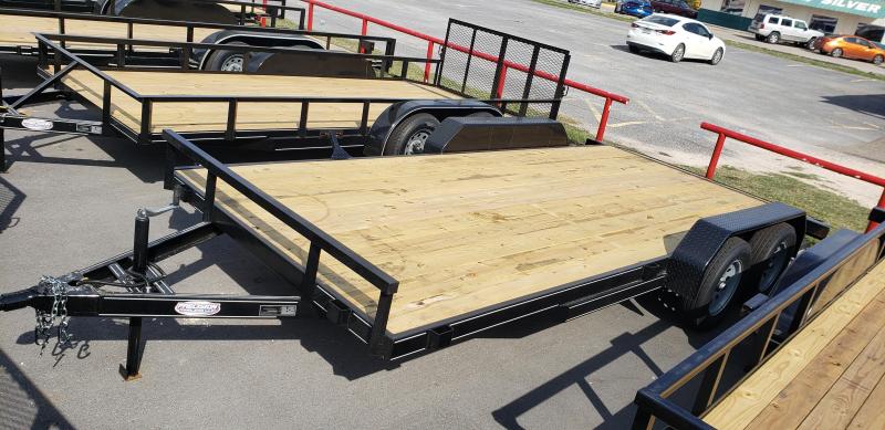 2023  18 LCH Utility Trailer J1skcK