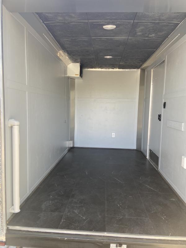 used Cargo (Enclosed) Trailers Continental Cargo  for sale, in Lake Elsinore, CA Thumbnail 6