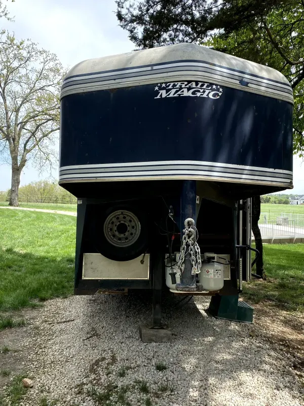 used Horse Trailers Other  for sale, in Union, MO Thumbnail 3