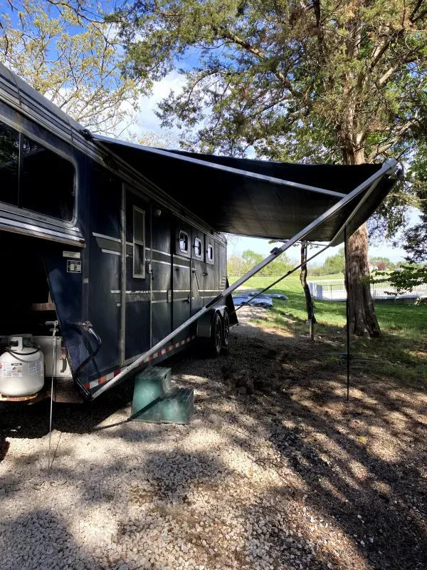 used Horse Trailers Other  for sale, in Union, MO Thumbnail 2