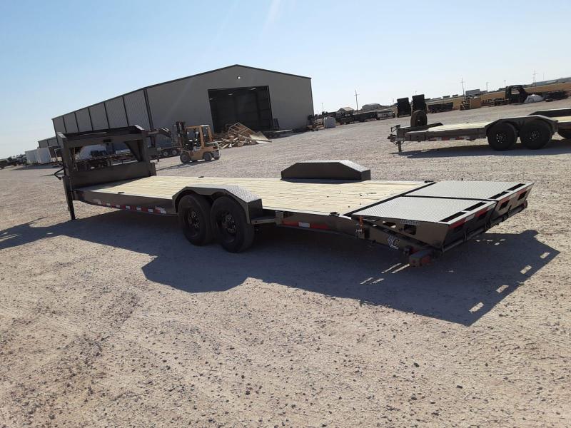 2021 Diamond C Trailers 30x80 Equipment Trailer 2021 Diamond C Trailers 30x80 Equipment Trailer