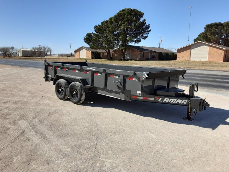 Lamar Trailers Dump Trailers for sale Near Me Trailer Classifieds