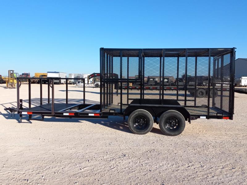 00146 2022 AMACSA 83X20 TRASH TRAILER Restroom / Shower Trailer 00146 2022 AMACSA 83X20 TRASH TRAILER Restroom / Shower Trailer