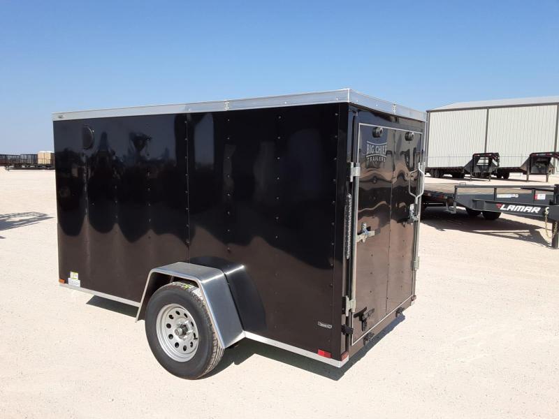 2021 Lark 5x10 Enclosed Cargo Trailer 2021 Lark 5x10 Enclosed Cargo Trailer