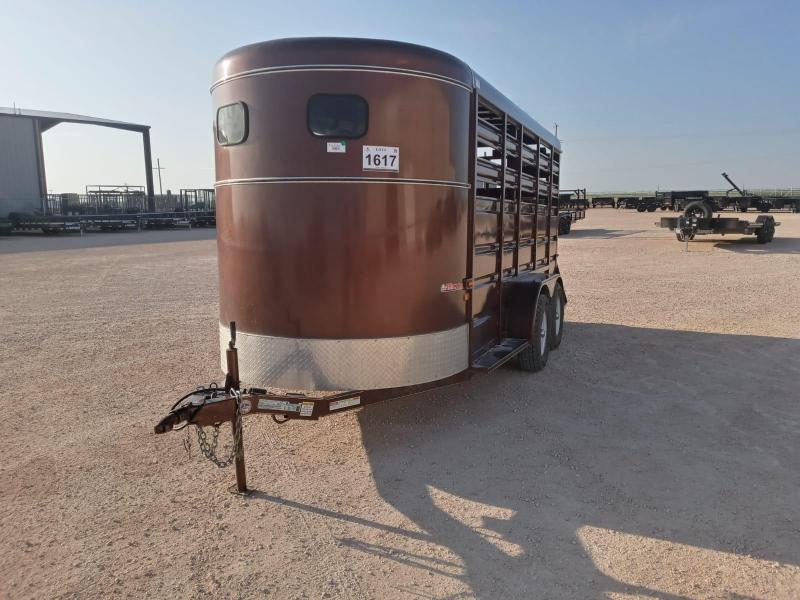 Southern Trailers in SEMINOLE, TX