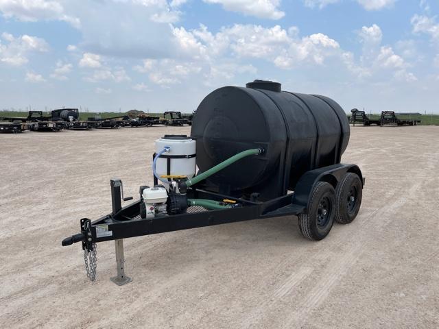01639 2022 12' Nurse Tank Trailer 14k 01639 2022 12' Nurse Tank Trailer 14k