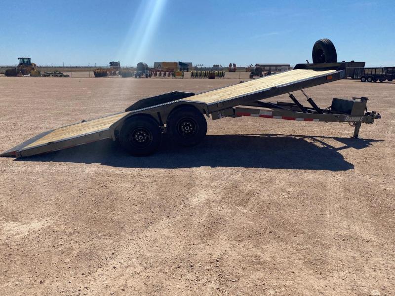 2020 Diamond C Trailers 83" x 22' Equipment Trailer 2020 Diamond C Trailers 83" x 22' Equipment Trailer