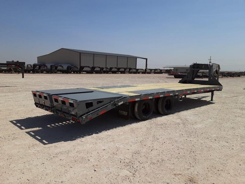 2021 Diamond C Trailers 28x102 Flatbed Trailer 2021 Diamond C Trailers 28x102 Flatbed Trailer