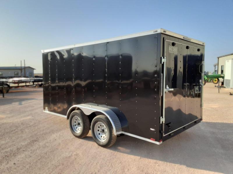 2021 Lark 7X14 Enclosed Cargo Trailer 2021 Lark 7X14 Enclosed Cargo Trailer