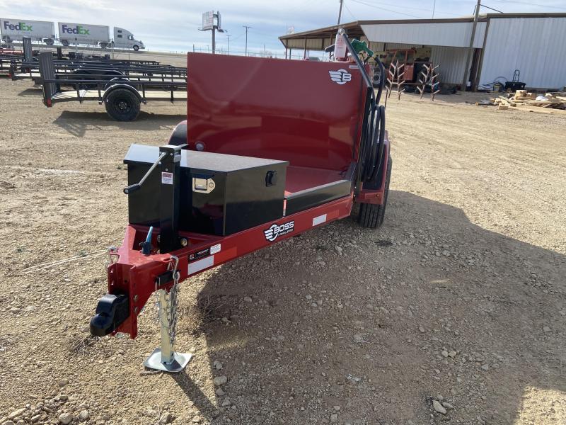 2021 Farm Boss 590 Fuel Trailer 2021 Farm Boss 590 Fuel Trailer