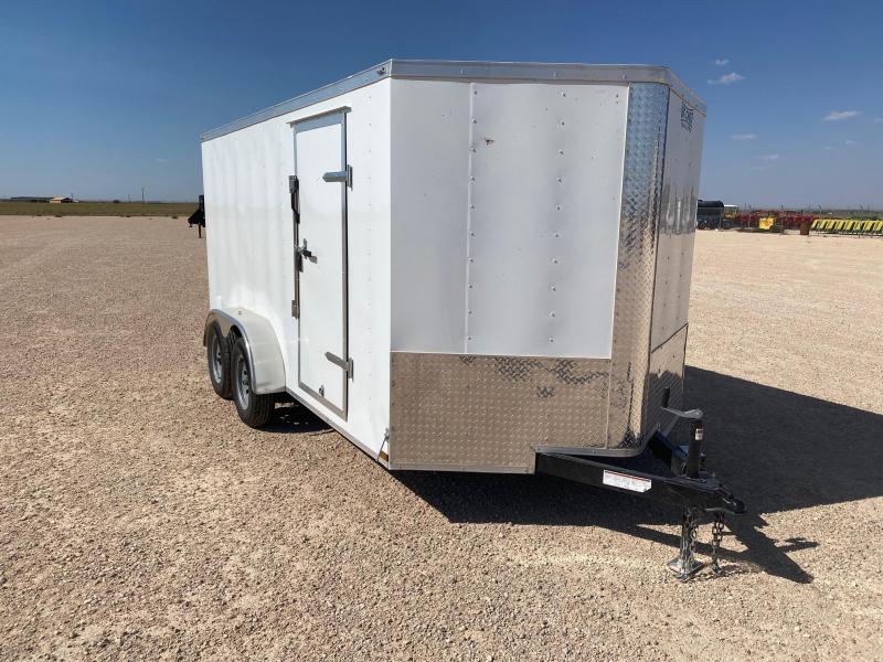 2020 Lark 7' x 14' Lark Enclosed Enclosed Cargo Trailer 2020 Lark 7' x 14' Lark Enclosed Enclosed Cargo Trailer