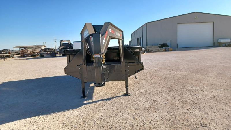 new Dump Trailers RawMaxx  for sale, in Seminole, TX Thumbnail 3