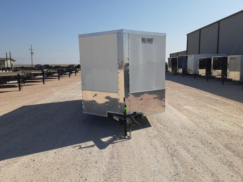 2021 Lark 7x14 Enclosed Cargo Trailer Near Me