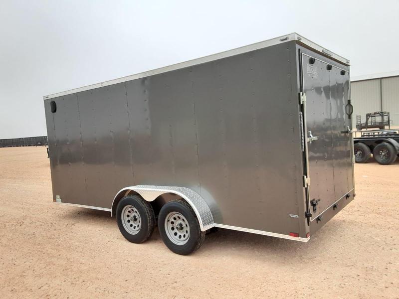 2020 Lark 7x16 Enclosed Cargo Trailer 2020 Lark 7x16 Enclosed Cargo Trailer