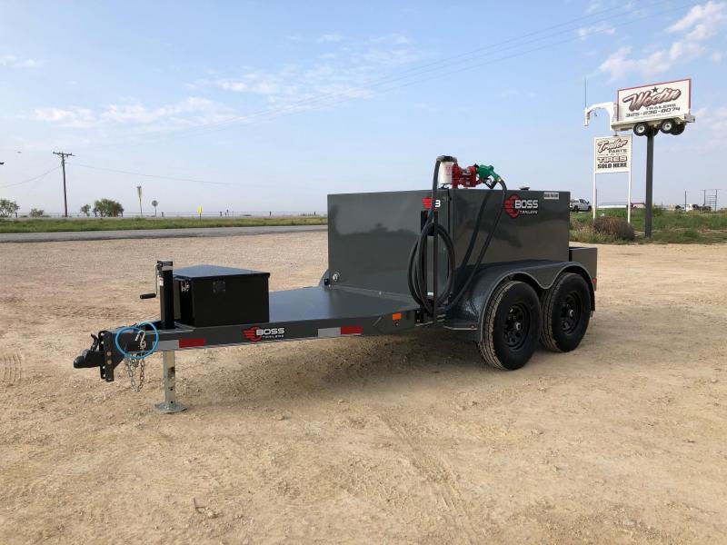 2020 Farm Boss FB590 Tank Trailer 2020 Farm Boss FB590 Tank Trailer
