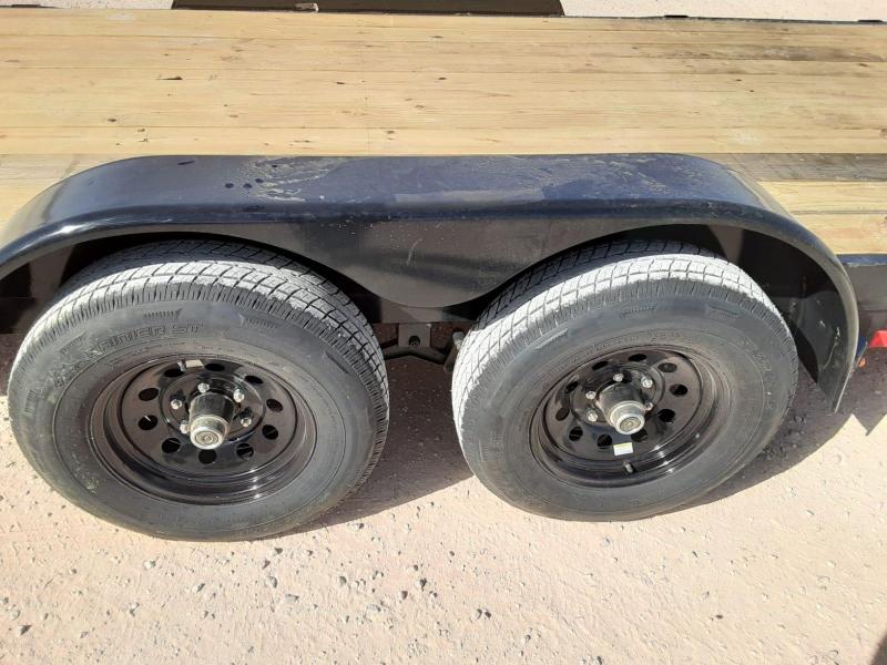 2021 Lamar Trailers 83x20 Car / Racing Trailer 2021 Lamar Trailers 83x20 Car / Racing Trailer