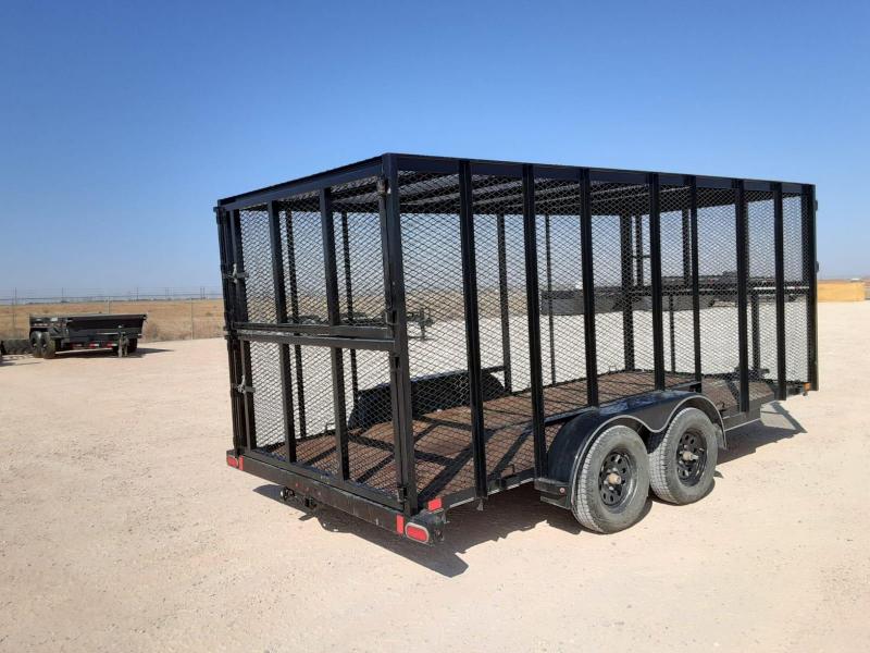 2020 Lamar Trailers 77x16 Restroom / Shower Trailer 2020 Lamar Trailers 77x16 Restroom / Shower Trailer