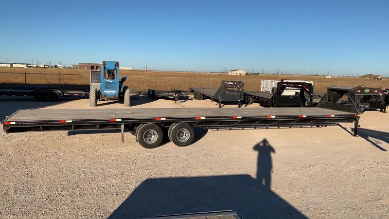 2021 Other 102x40 Equipment Trailer 2021 Other 102x40 Equipment Trailer