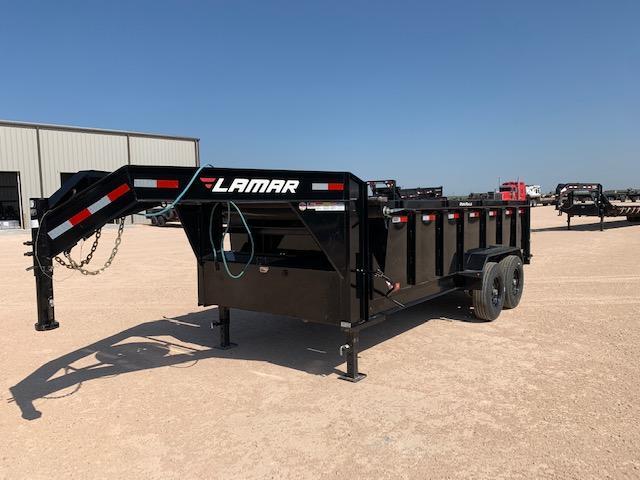 85778 83" X 16' 2019 Used LOW-PRO DUMP 85778 83" X 16' 2019 Used LOW-PRO DUMP