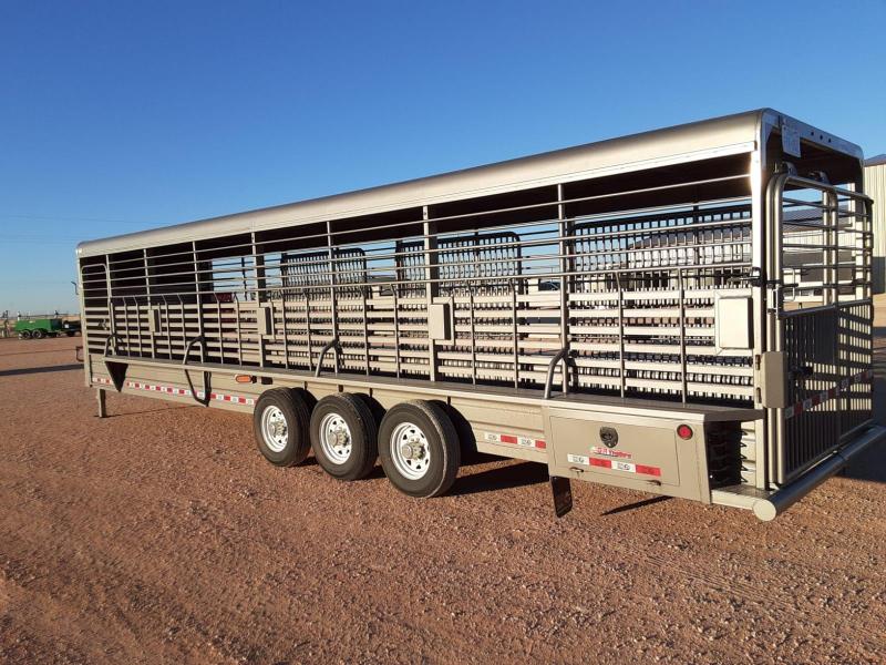 2020 GR Trailers . Livestock Trailer 2020 GR Trailers . Livestock Trailer