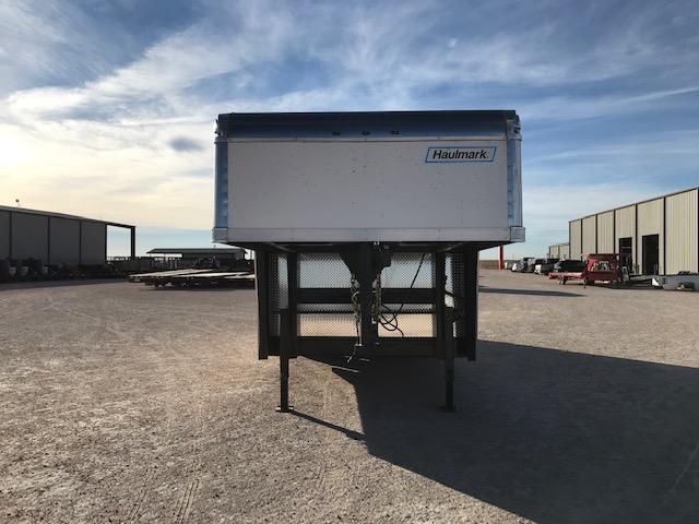 2022 Haulmark 8' 5" x 32' Enclosed Cargo Trailer 2022 Haulmark 8' 5" x 32' Enclosed Cargo Trailer