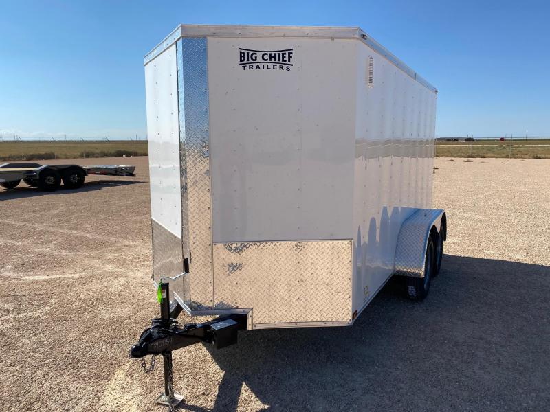 2020 Lark 6X12 Enclosed Cargo Trailer 2020 Lark 6X12 Enclosed Cargo Trailer